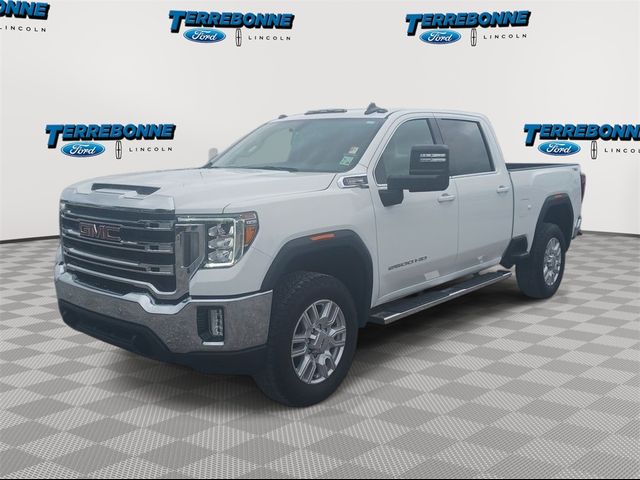 2023 GMC Sierra 2500HD SLE