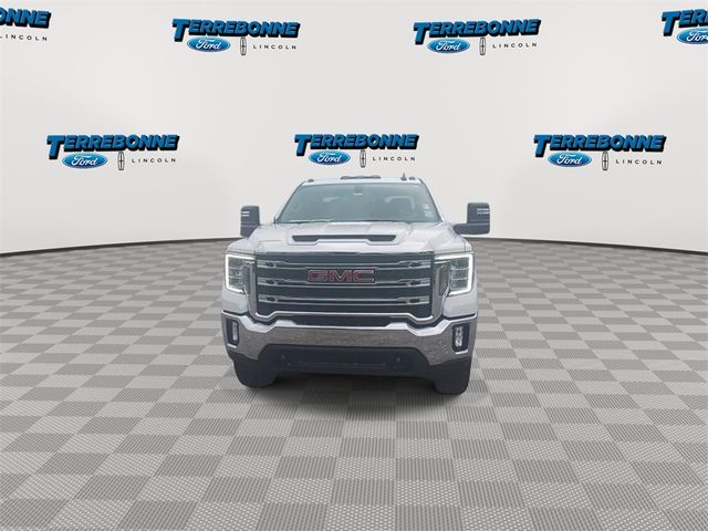 2023 GMC Sierra 2500HD SLE