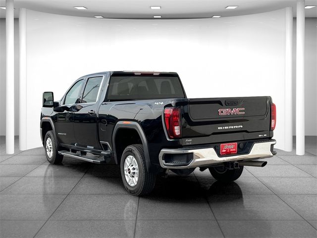 2023 GMC Sierra 2500HD SLE