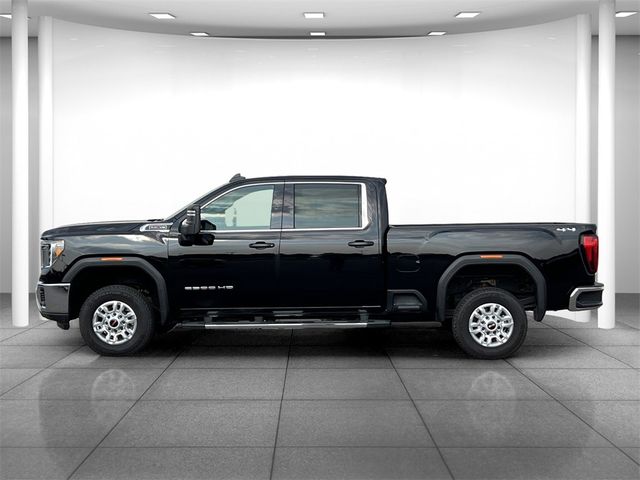 2023 GMC Sierra 2500HD SLE