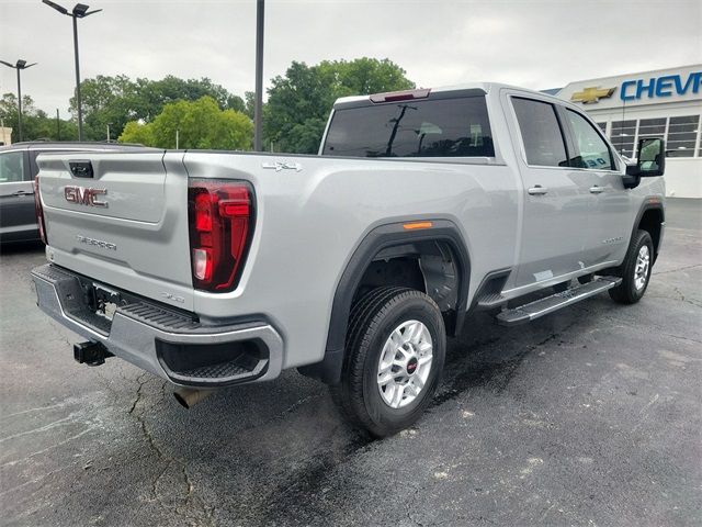 2023 GMC Sierra 2500HD SLE