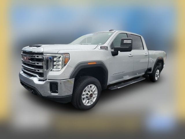 2023 GMC Sierra 2500HD SLE