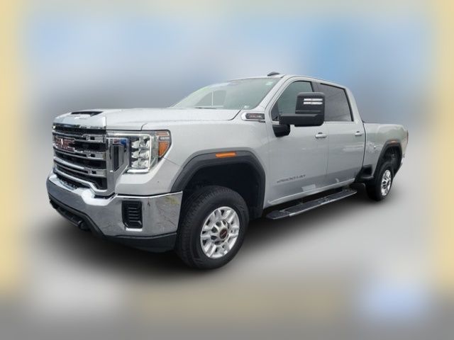 2023 GMC Sierra 2500HD SLE