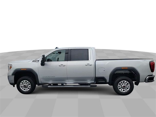 2023 GMC Sierra 2500HD SLE