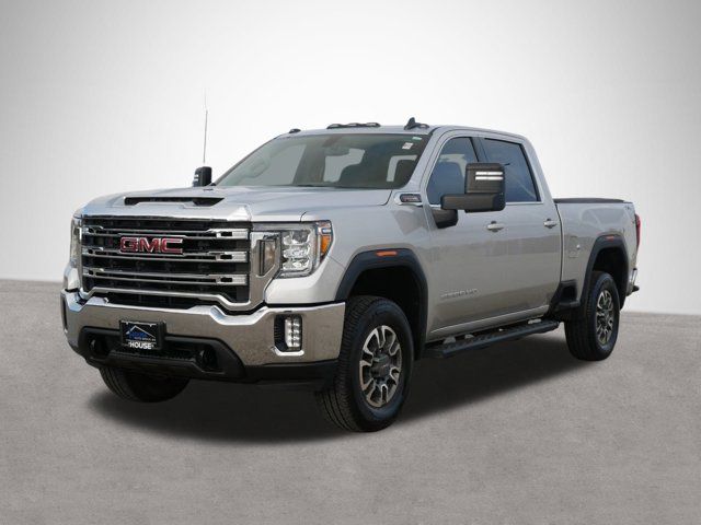 2023 GMC Sierra 2500HD SLE