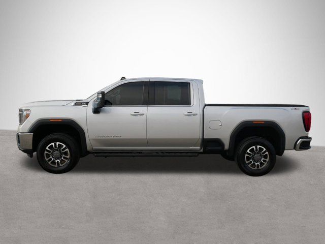 2023 GMC Sierra 2500HD SLE