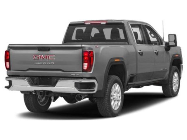 2023 GMC Sierra 2500HD SLE