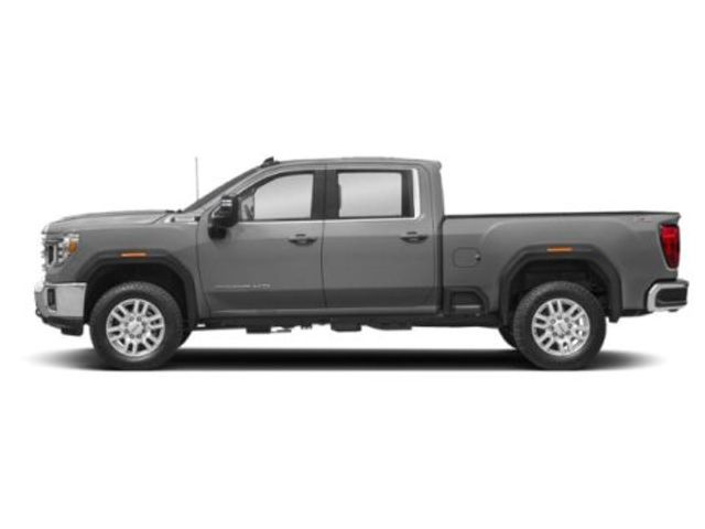 2023 GMC Sierra 2500HD SLE