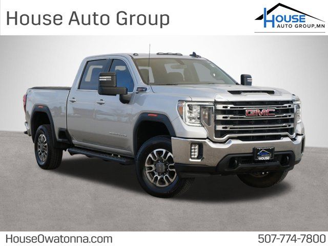 2023 GMC Sierra 2500HD SLE