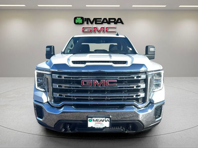 2023 GMC Sierra 2500HD SLE