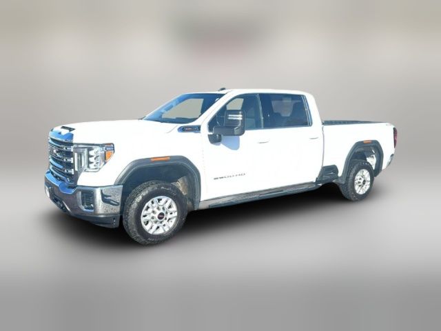 2023 GMC Sierra 2500HD SLE