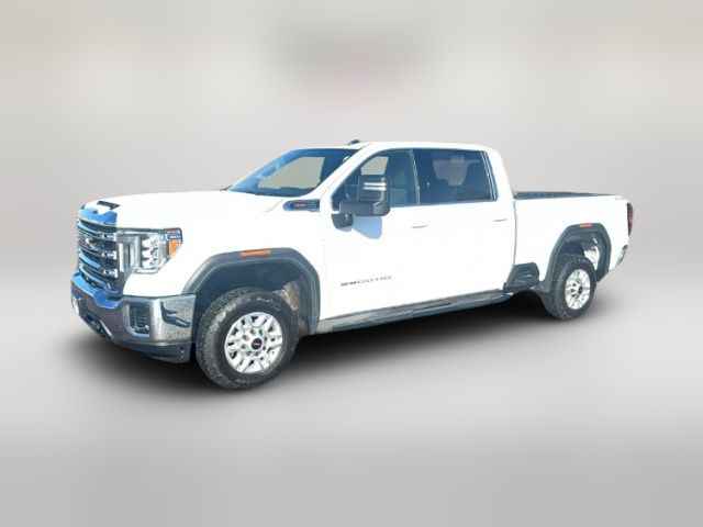 2023 GMC Sierra 2500HD SLE