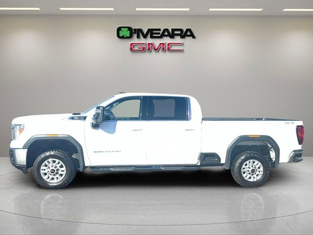 2023 GMC Sierra 2500HD SLE