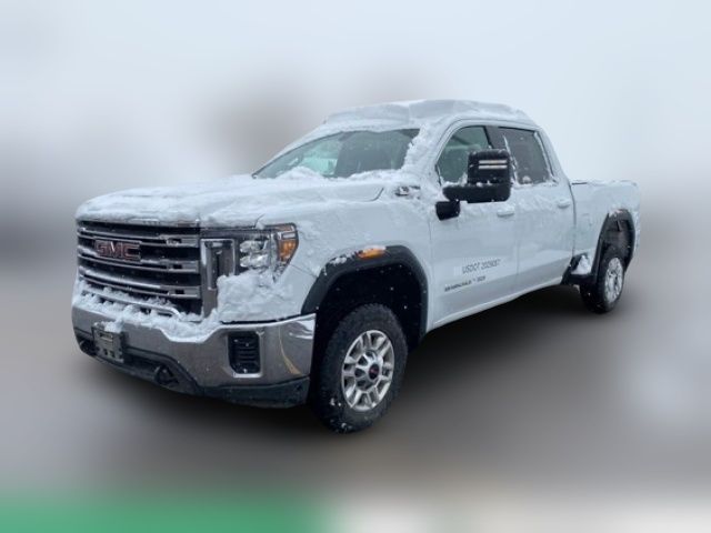 2023 GMC Sierra 2500HD SLE