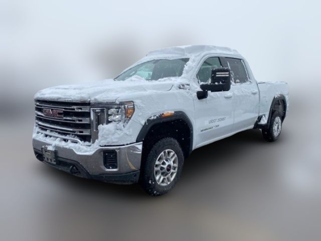 2023 GMC Sierra 2500HD SLE