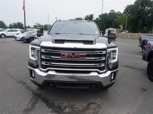 2023 GMC Sierra 2500HD SLE