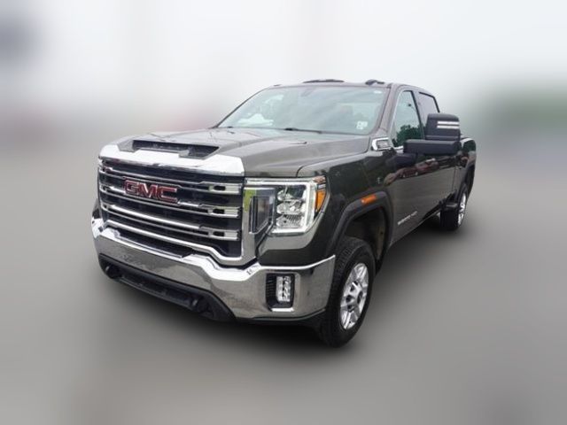 2023 GMC Sierra 2500HD SLE