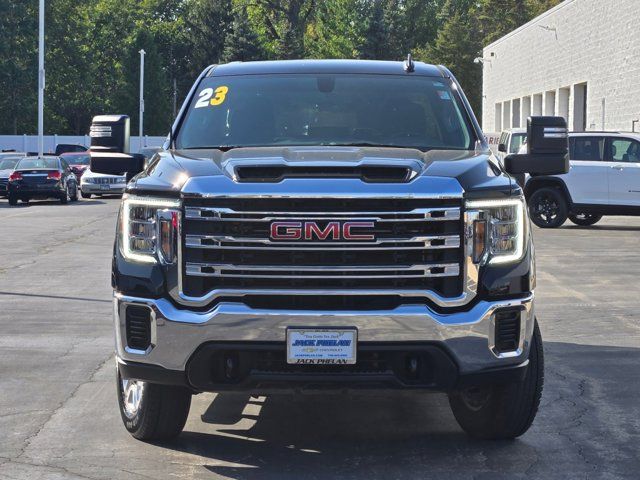 2023 GMC Sierra 2500HD SLE