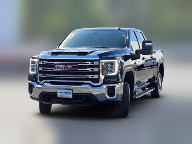 2023 GMC Sierra 2500HD SLE