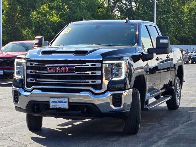 2023 GMC Sierra 2500HD SLE