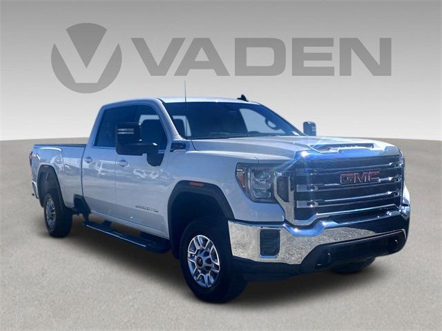 2023 GMC Sierra 2500HD SLE