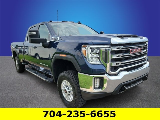 2023 GMC Sierra 2500HD SLE