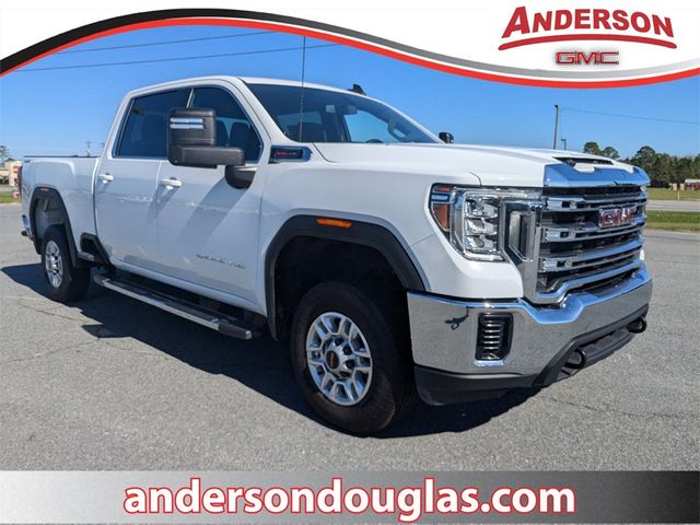 2023 GMC Sierra 2500HD SLE