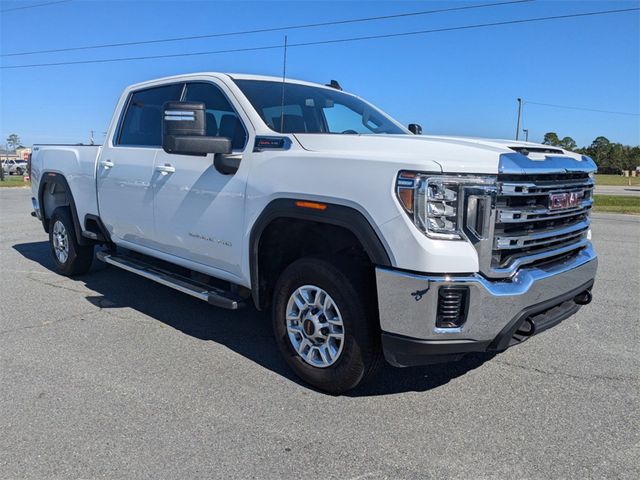 2023 GMC Sierra 2500HD SLE