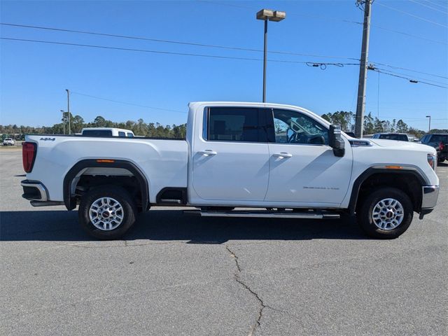 2023 GMC Sierra 2500HD SLE