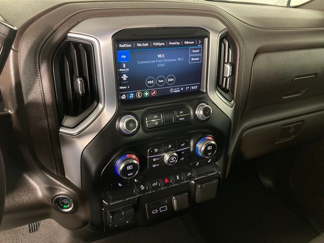 2023 GMC Sierra 2500HD SLE