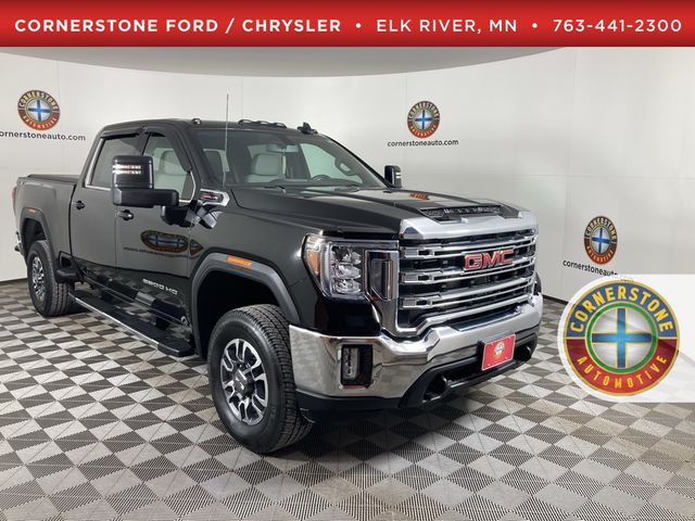 2023 GMC Sierra 2500HD SLE