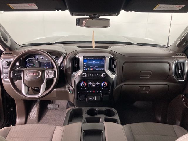 2023 GMC Sierra 2500HD SLE