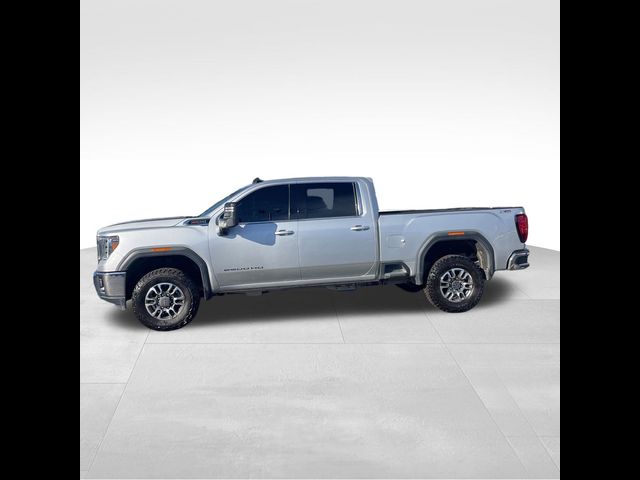 2023 GMC Sierra 2500HD SLE