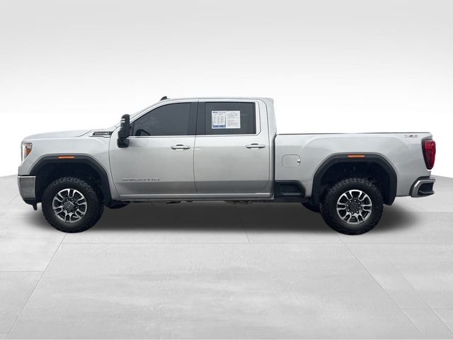 2023 GMC Sierra 2500HD SLE