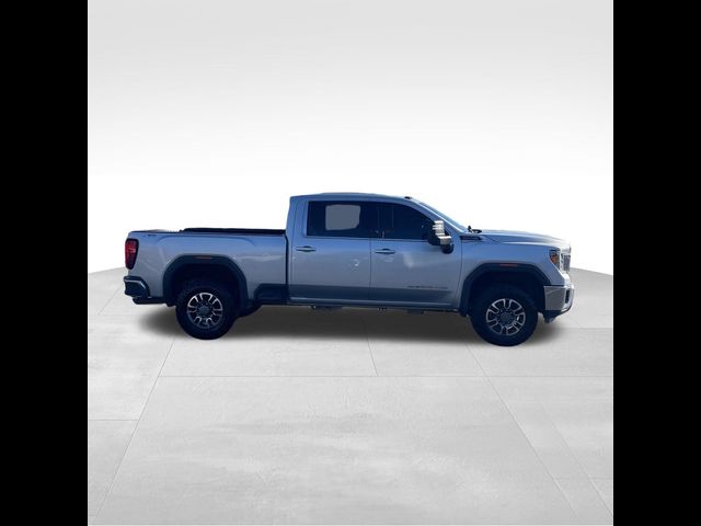 2023 GMC Sierra 2500HD SLE