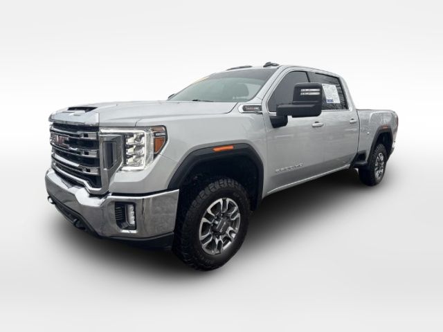 2023 GMC Sierra 2500HD SLE