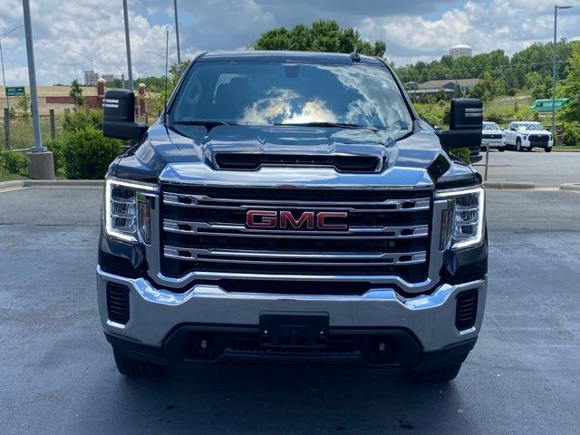 2023 GMC Sierra 2500HD SLE