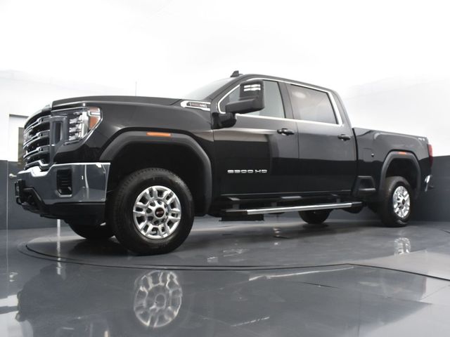 2023 GMC Sierra 2500HD SLE