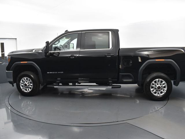 2023 GMC Sierra 2500HD SLE