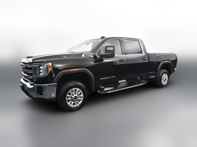 2023 GMC Sierra 2500HD SLE