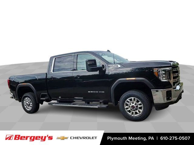 2023 GMC Sierra 2500HD SLE