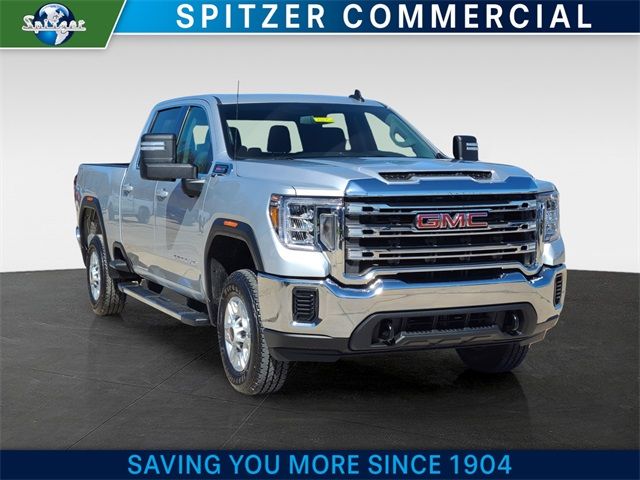 2023 GMC Sierra 2500HD SLE