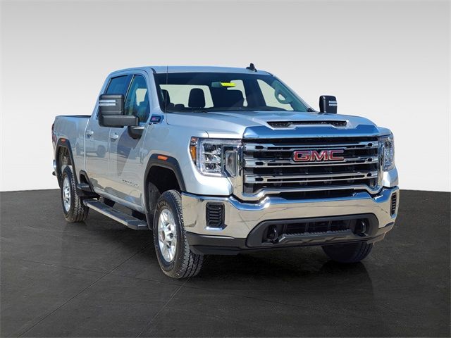 2023 GMC Sierra 2500HD SLE