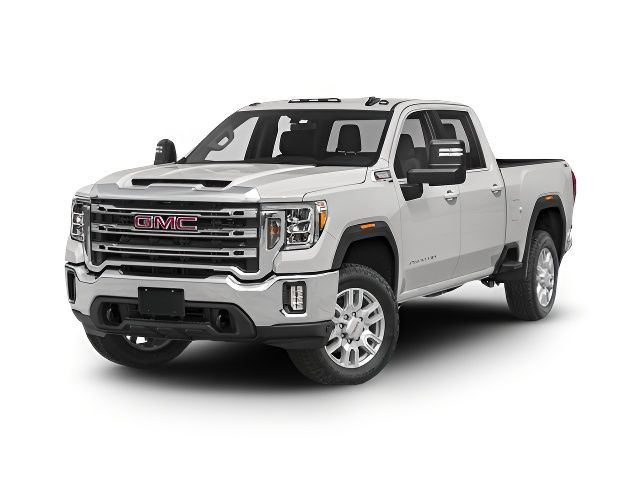 2023 GMC Sierra 2500HD SLE