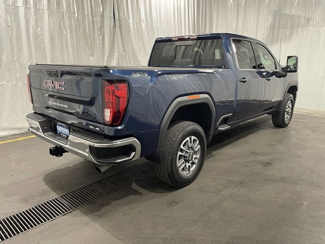 2023 GMC Sierra 2500HD SLE