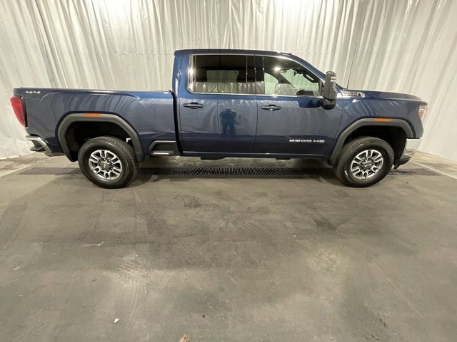 2023 GMC Sierra 2500HD SLE