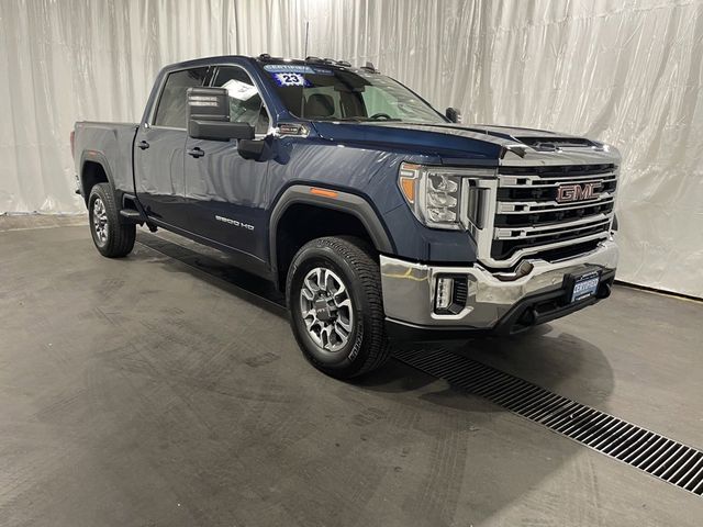 2023 GMC Sierra 2500HD SLE