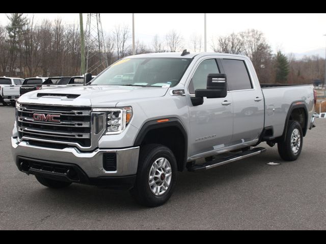 2023 GMC Sierra 2500HD SLE