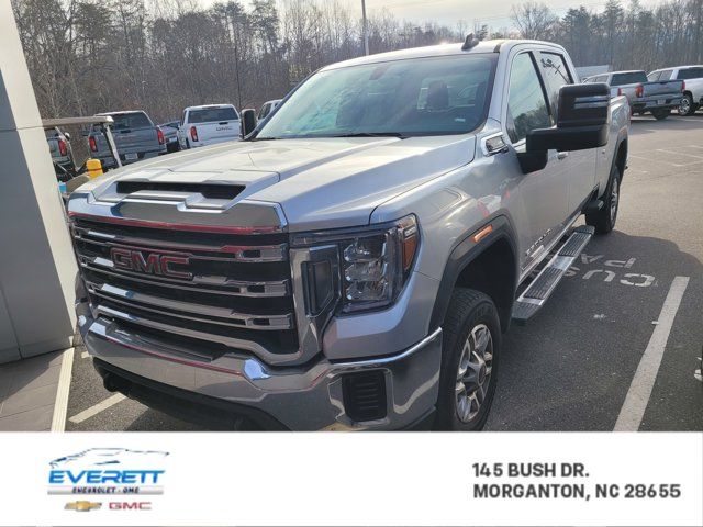 2023 GMC Sierra 2500HD SLE