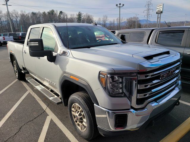 2023 GMC Sierra 2500HD SLE